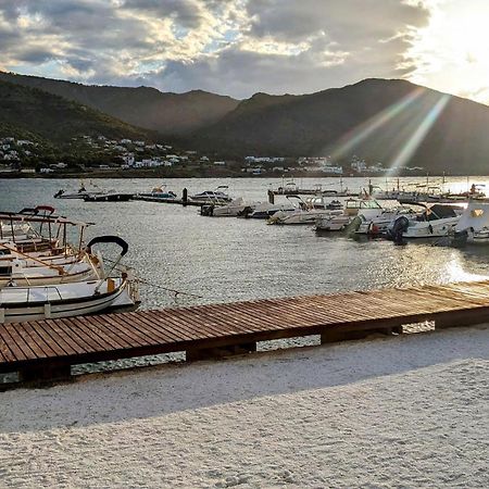 Un Raco A L'Alt Emporda Apartment El Port De La Selva Екстериор снимка