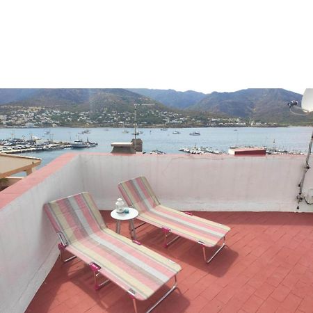 Un Raco A L'Alt Emporda Apartment El Port De La Selva Екстериор снимка