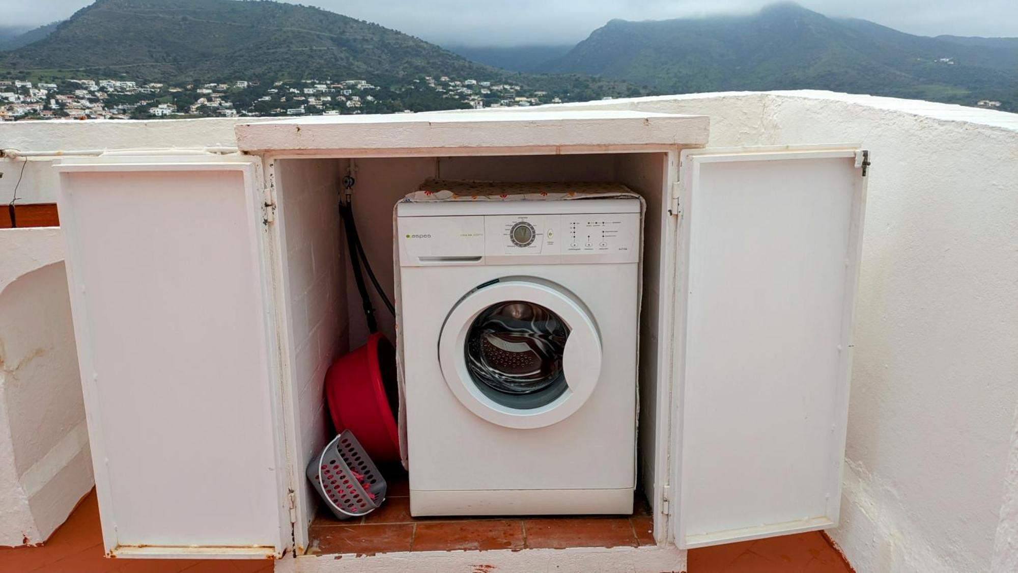 Un Raco A L'Alt Emporda Apartment El Port De La Selva Екстериор снимка