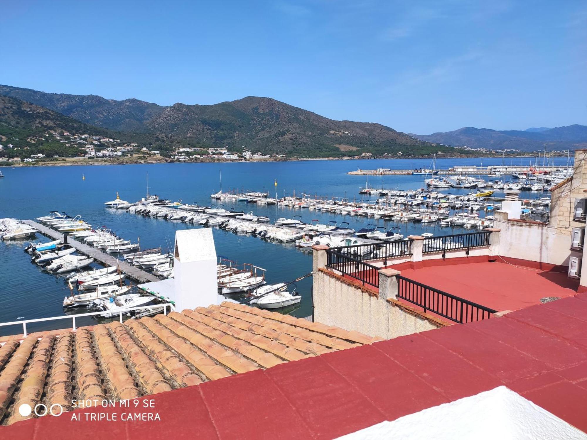 Un Raco A L'Alt Emporda Apartment El Port De La Selva Екстериор снимка