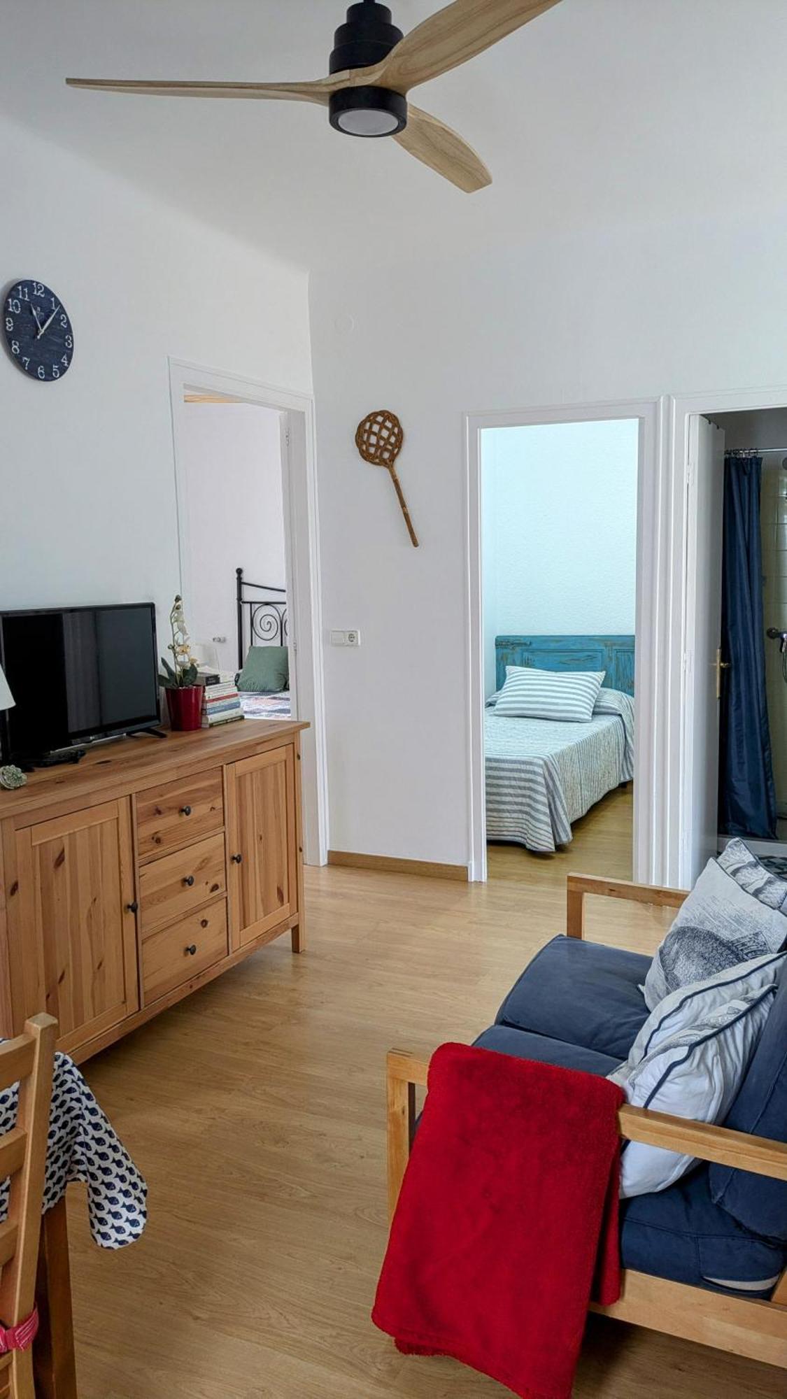 Un Raco A L'Alt Emporda Apartment El Port De La Selva Екстериор снимка