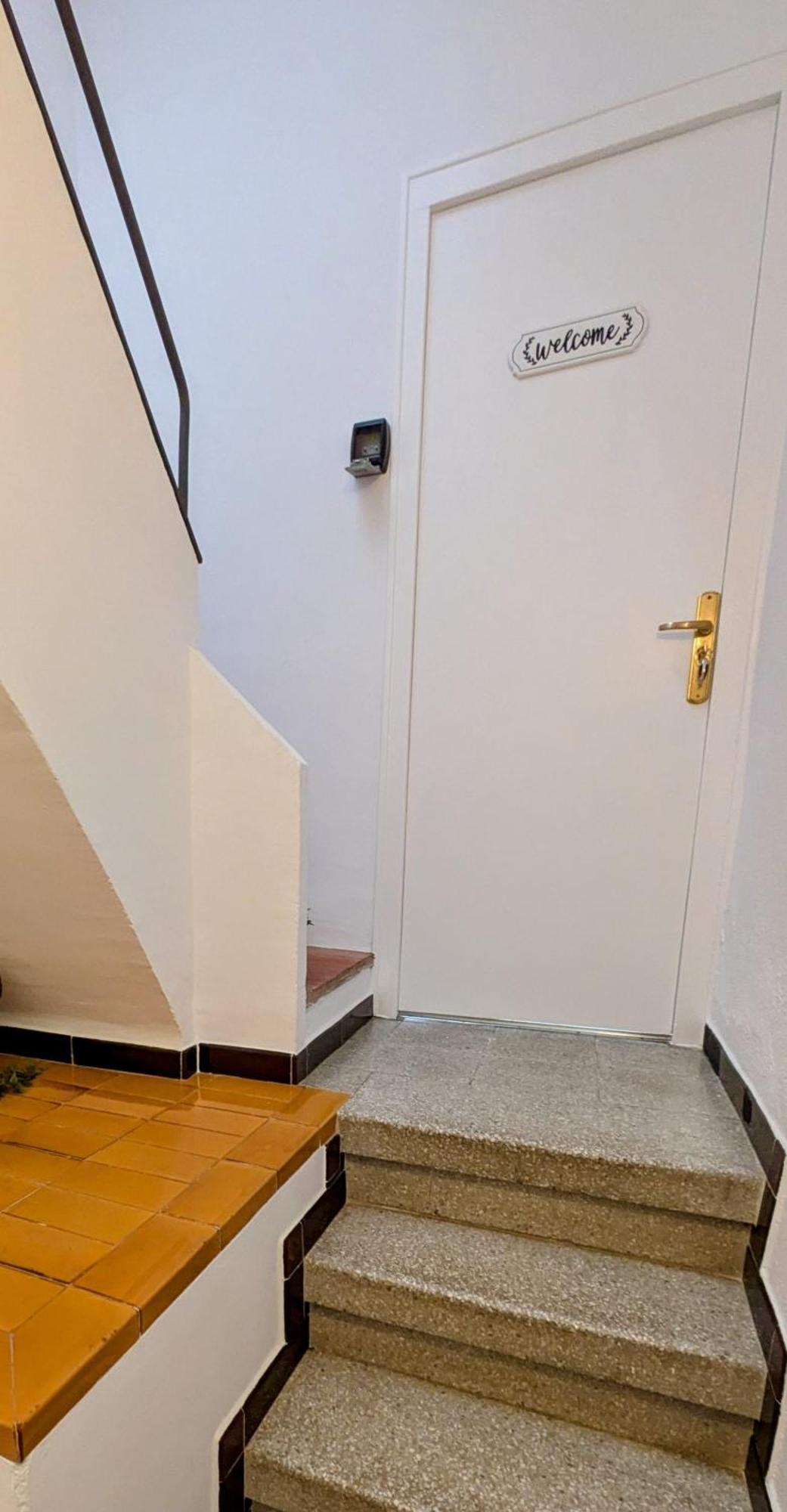 Un Raco A L'Alt Emporda Apartment El Port De La Selva Екстериор снимка
