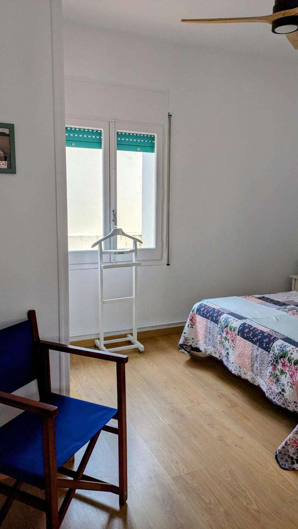 Un Raco A L'Alt Emporda Apartment El Port De La Selva Екстериор снимка