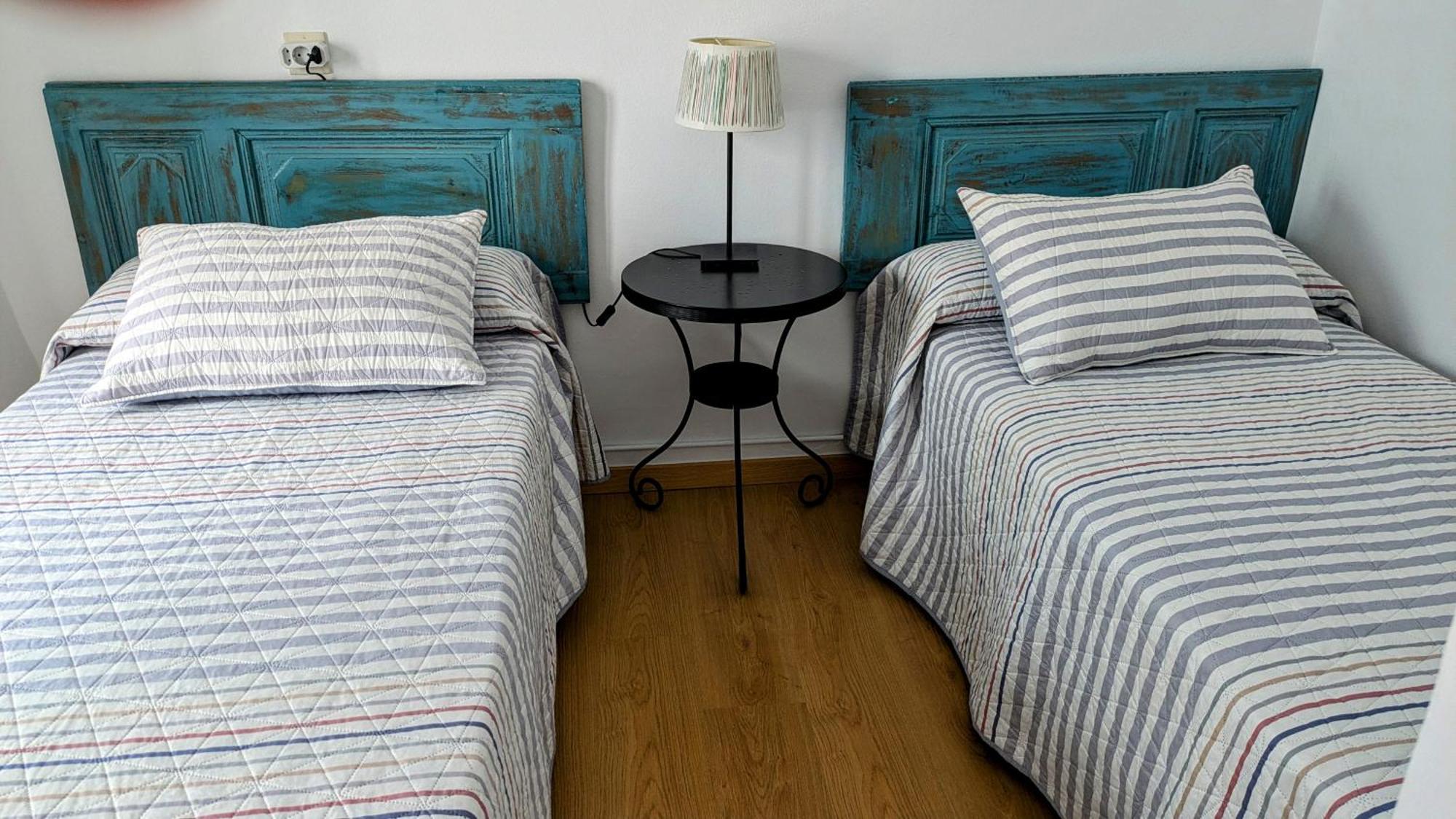 Un Raco A L'Alt Emporda Apartment El Port De La Selva Екстериор снимка