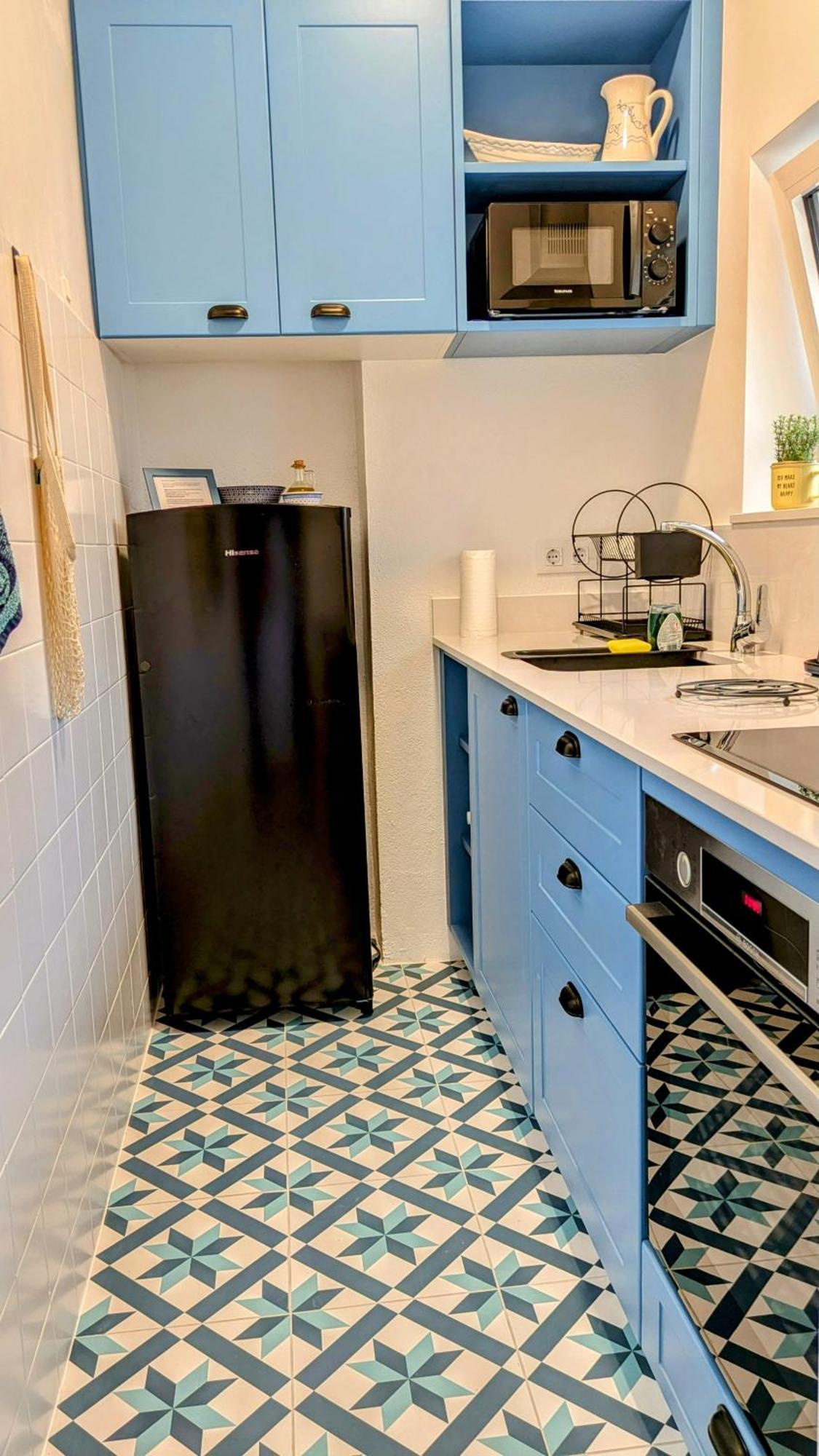 Un Raco A L'Alt Emporda Apartment El Port De La Selva Екстериор снимка